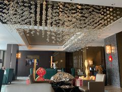 -广州天河希尔顿酒店