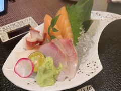 -长崎屋·日本料理·刺身·烧鸟(天河北路店)