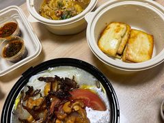 -云采云南菜(中山北路店)