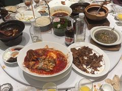-眉州东坡·熊猫主题餐厅(枫蓝店)