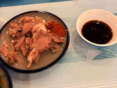手抓羊肉-国强手抓(西夏区店)