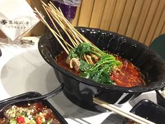 -梵云依家小冒菜(新街口总店)