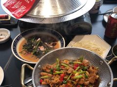-韶山冲湘菜(中兴大街店)