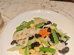 -潮州府·潮菜·砂锅粥(徐家汇店)