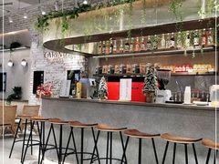 -CARINO BAKERY&CAFE(南方商城店)