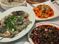 -旺达·福州菜(正大广场店)