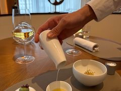 -Amber(置地文华东方酒店)