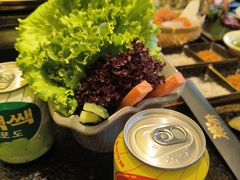 -樱嘢·炭火烧肉(惠南店)