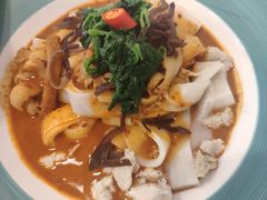 -王妈凉皮小食代(高新店)