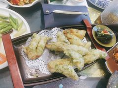 -君霖海鲜私房菜(春柳店)