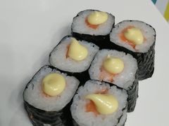 -将太无二·北美传奇寿司(瑞士公寓店)