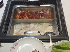 -倍儿红喜临门火锅(文兴路店)