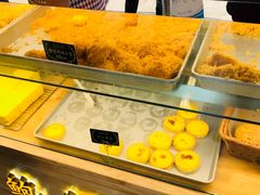 -鲍师傅糕点(春熙路店)