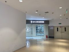 -海马体照相馆(大连罗斯福广场店)