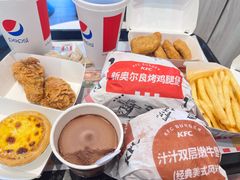 -肯德基(经开店)