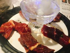 -蛙太牛牛肉海鲜自助火锅(台江万达店)