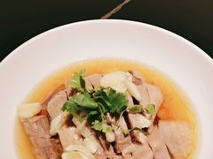 -老海陵·泰州菜(三水湾店)