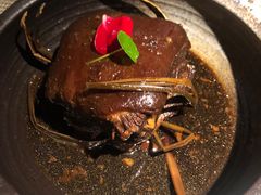 -绿茶餐厅(松江万达店)