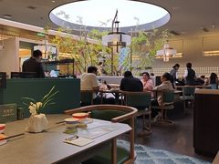 -江南里·新浙菜(苏州大悦城店)