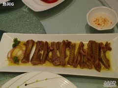 鸭翅-龙福成肥牛火锅(文昌店)