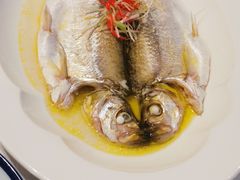-太湖饭店·寄畅轩中餐厅
