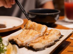 -人间酒暖·Go blanc·烧鸟·深夜食堂(陆家嘴店)