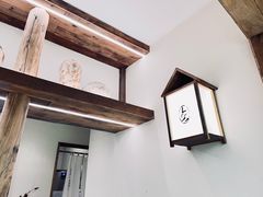 -李山山茶事(景枫店)