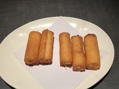 -锦府园·新台州菜(合生汇店)