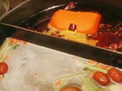 -盡膳口福跷脚牛肉火锅(北美新天地店)