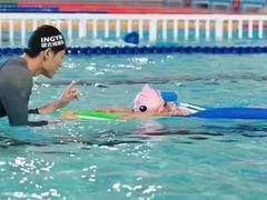 -银吉姆健身(越溪馆)