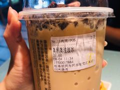 -舍予茶(桂林路店)