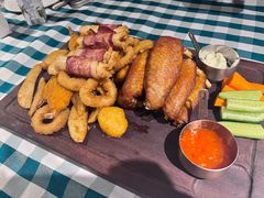 -小主人西餐厅 master table(青年中路店)