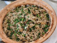 -台山美食一绝阿四台山黄鳝饭(阿四创作店)