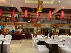 -玉华台饭庄·淮扬菜·烤鸭(望京店)