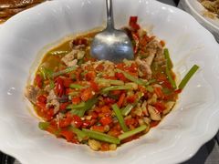 -福海居烤鸭店(鸟巢店)