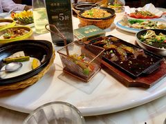 -顺粤楼·粤菜·点心(融创茂店)