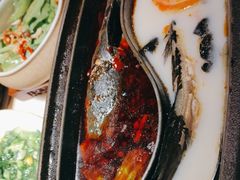-锦府盐帮·李宅(领展购物广场中关村店)