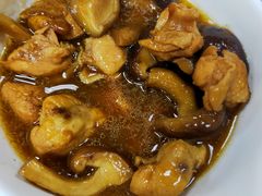 香菇炖鸡-超意兴·把子肉(大一店)