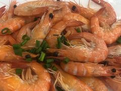 -金海湾海鲜排档(朱家尖店)