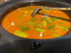 豆米火锅-泉味道贵州厨房(三里河店)