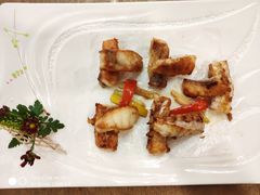 -北海渔村酒楼·粤菜海鲜点心(新华店)