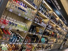 -Olé精品超市(南宁万象城店)