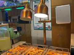 -曾百万小炉小串自助烧烤(高新店)