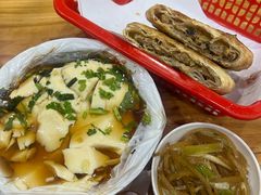 -王记肉火烧早餐中国店