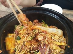 -宋氏重庆鸡公煲(红谷滩万达金街店)