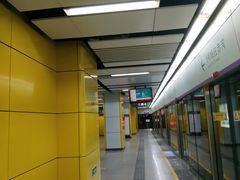 -太安(地铁站)