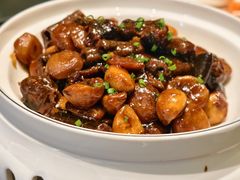 -盛福楼·惠山宴(盛岸路店)