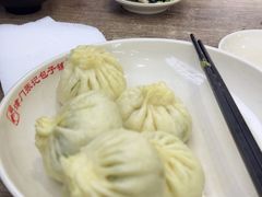-津门张记包子铺(华昌道店)