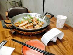 -川锅哎哟·麻辣香锅(国大城市广场店)