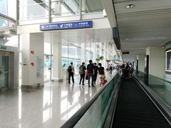 -南昌昌北国际机场